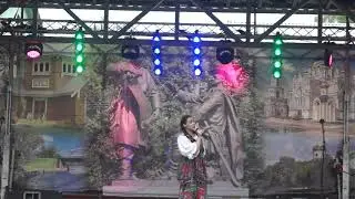 Марта Серебрякова. 