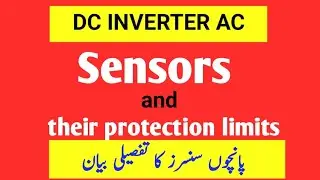 Indoor and outdoor sensors and their  protection temperature limits #temperaturesensor