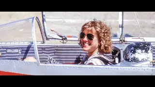 Where is Nancy? Trailer - Cinequest 2020