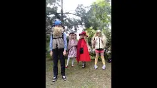Как снимали фильм 