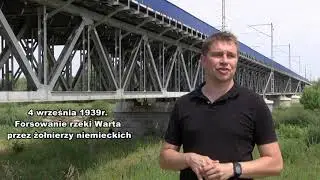 Sieradzki Wrzesień - Odcinek 1