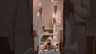 Врачи развлекаются! #смех #уральскиепельмени #юмор