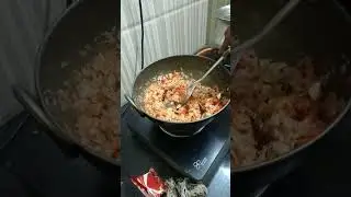 சுவையான கிருஷ்ணகிரி நாட்டு கோழி semi கிரேவி