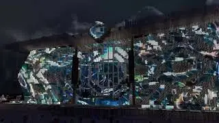 nomadi @ Basscraft Music Festival 2020 ('Tribulation Ex' Single World Premiere)
