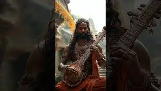 Classic Performance of the Indian Sitar Master | A Soul-Stirring Musical Journey