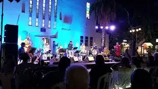מופע סליחות כיכר מגדיאל פ