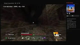 JUGANDO MUNDO DE MINECRAFT [UNIROS]! #nobucle