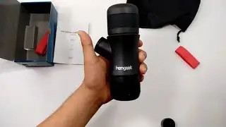 Mini ESPRESSO aparat | SIMSIZ ZARYADNIK | OLCHA danagini achratuvchi | Yangi kelgan buyurtmalar