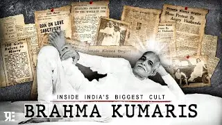 How Brahma Kumaris Control A Million Minds