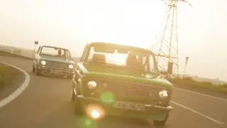 VAZ 2101 & VAZ 2103 | Classic in 2023