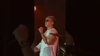 мой любимый певец🥰 А кто ваш кумир?
