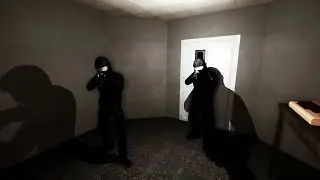 SCP: Recontainment - 087 (No Commentary)