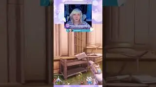 Theredrobber is kinda sus... ♡ #overwatch #overwatch2 #egirl #ttv #gamer #gameing #gamergirl #twitch