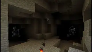 Я ВЫЖИЛ 50 ДНЕЙ В ХОРРОР СБОРКЕ ДЛЯ МАЙНКРАФТА | Minecraft