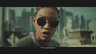 The Matrix Awakens: An Unreal Engine 5