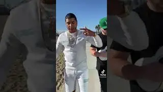 CJ Whoopty without Autotune 😓