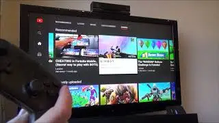 Easy Fix : YouTube Playback Error on Nintendo Switch