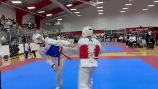 Covert 2022 Part 2 Great Sparring