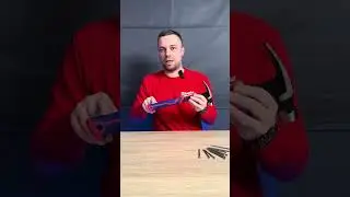 Топовый молоток WORKPRO с магнитным держателем