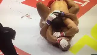 Когда бой Кама Пуля vs Мага Лезгин