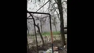 Преступления рашистов в Мариуполе