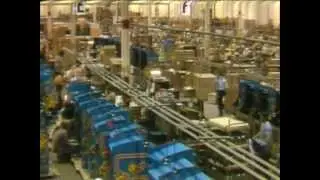 5 Minutes in the Ms. Pac-Man Factory, 1982.
