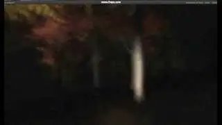 Unity Flashlight