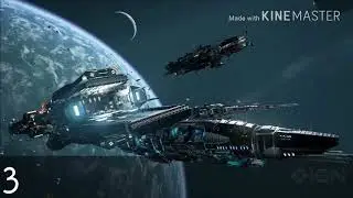 Top 5 space games for PC (#2)