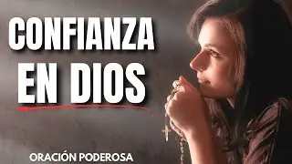 Entregárselo a Dios   Deja de preocuparte y confía en Dios