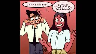 So Much More 【 Steven Universe Comic Dub 】