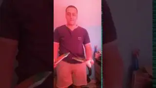 I failed my exam!