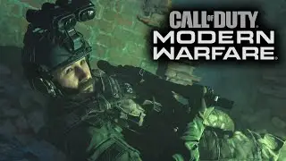 SIMPLEMETE JUEGAZO 🙌 - Modern Warfare: Campaña #3 FINAL