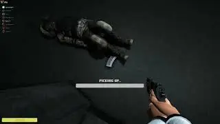FBI, Open up! Who is it?