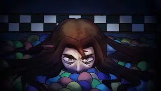 This game is AMAZING | Five Nights at Freddy's: Into The Pit (Full Game)