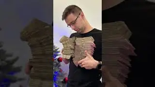 Бажаю щоб всі пацани могли зробити таке відео для своїх бивших