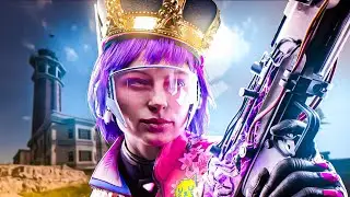 fastest warzone movement king + settings