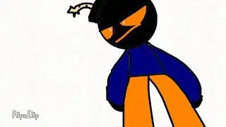 witty x carol [ANIMATION]