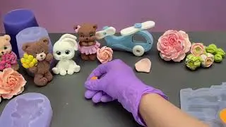 Молд Мультиформа в работе🥰👌🏻