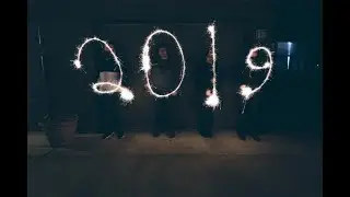 NYE 2019 // THUNDERDOGES