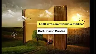 Livros (1.000) em .Doc e .Docx em 