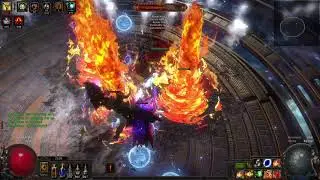 Mavens Crucible: The Hidden first attempt