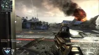 Call of Duty: Black Ops 2- Can This Carrier Carry Us?