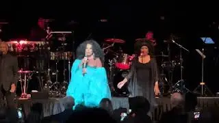 Diana Ross - Baby Love ( Live In Louisville, Kentucky) September 16,2023