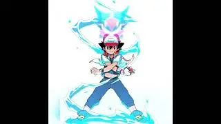 Pokemon fan #poke#power @Atharv_anime_garage