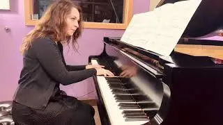 Tchaikovsky- Seasons: October (Autumn Song)