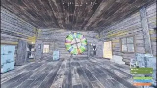 RUST GAMBLING METHOD