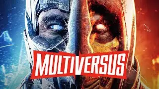 MultiVersus - Developer Asks Community for Mortal Kombat Character Requests?!
