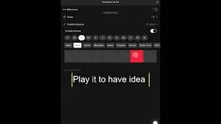 Ableton note scale mode tutoriel