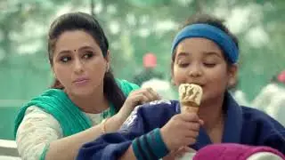 Uncle John ice cream TVC