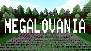Undertale – Megalovania Build a boat for treasure Roblox